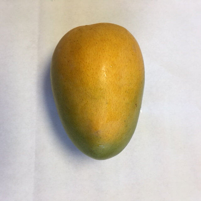 Baptiste mango reference