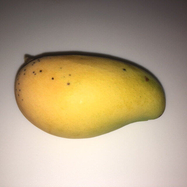 Chok Anon mango reference