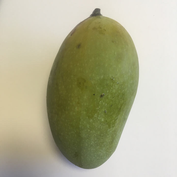 Hindi Besennara mango reference