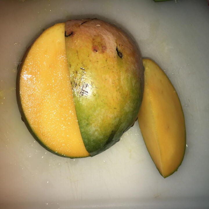 Little Gem mango reference