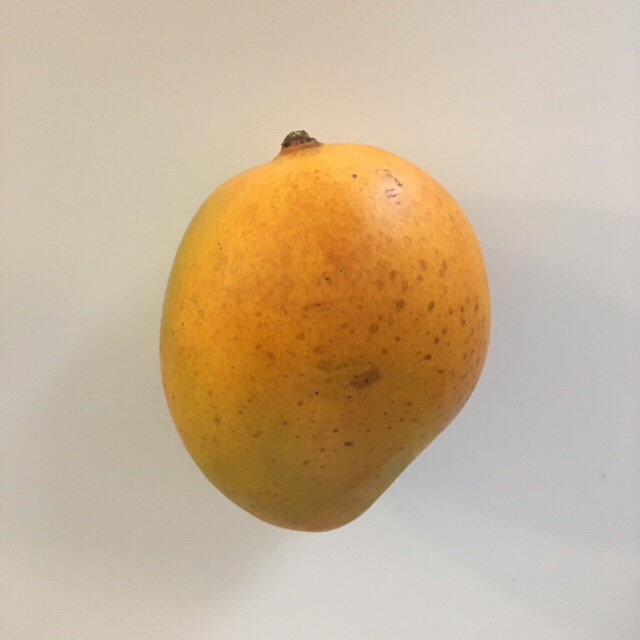 Mario mango reference