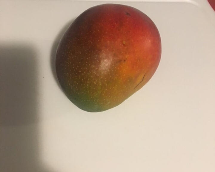 Rapoza mango reference