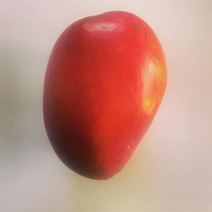 Ruby mango reference