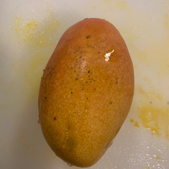 Sabre mango reference